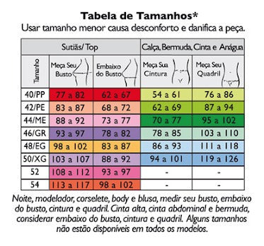 Sutiã Bustiê Vertigem Demillus Tomara Que Caia